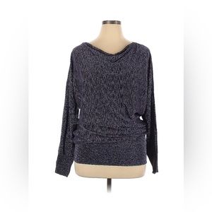 Purple INC International mini dress size XL